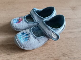 Bačkory Fischer 27 - 2