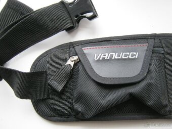 Motorkářská ledvinka VANUCCI - 2