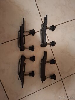 střešní box Jetbag Apollo 500 - 2