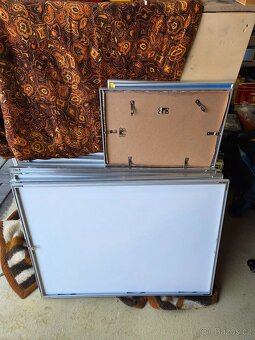 Prodam ramy na obrazy - 2