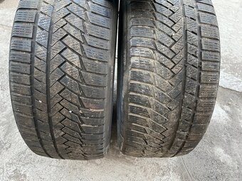 Pneu Continental 225/40/18 dot1917 50% m+s - 2