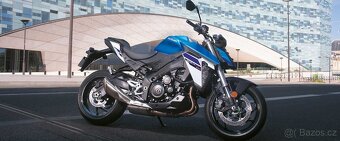 SUZUKI GSX-S950 M26 - 2
