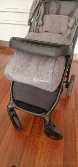 Kindercraft kočárek - 2