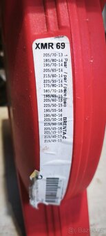 Sněhové řetězy Pewag brenta-c XMR 69 - 2