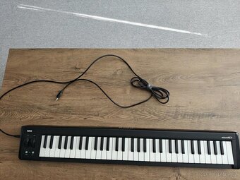 KORG microKEY2 61 - 2