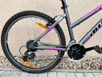 Author Spectra 26”/16” TOP STAV - 2