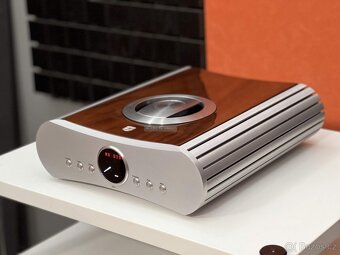 High-end Gatoaudio CDD-1 CD přehrávač s DAC - 2