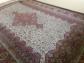 Perský koberec - 2