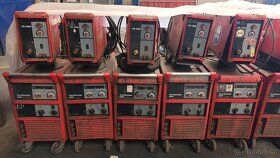 Svářečky CO2 FRONIUS - 2