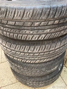 Toyota Yaris 3 plechy - 2