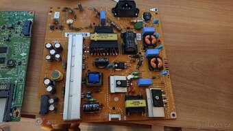 LG 42LB650V dily board..atd - 2