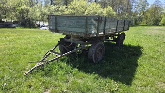 Vlak 5t - 2