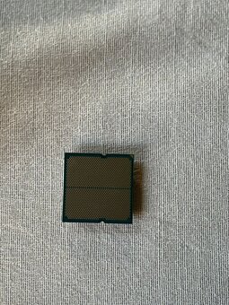 Ryzen 7500f + chladič - 2