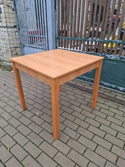 Stul 80x 80. - 2