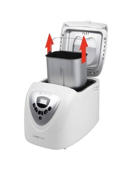 Domácí pekárna Clatronic BBA 3505 - 2