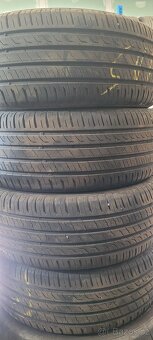 Pneumatiky 205/55 R16 Letní - 2