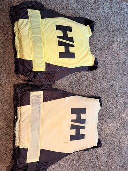 Vesta dětska Helly Hansen 2x - 2