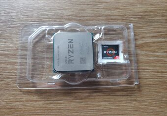 AMD RYZEN 9 5950X - 2