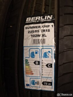 225/55 r18 225/55/18 - 2
