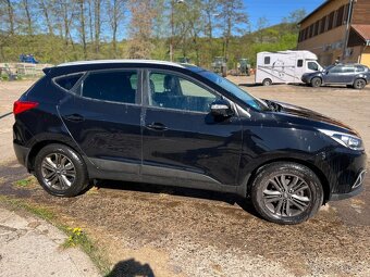 Hyundai ix35 - 2