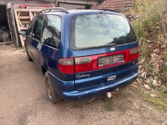Ford galaxy ND - 2