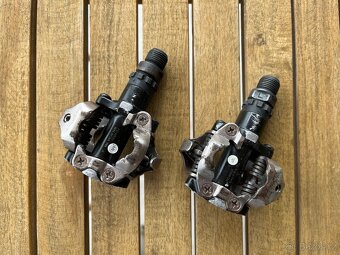Pedály Shimano - 2
