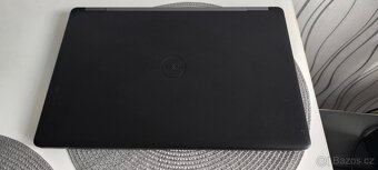 DELL E5570 Intel-core i7 6gen.,2x grafika - 2