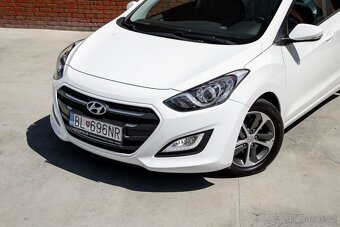 Hyundai i30 - 2