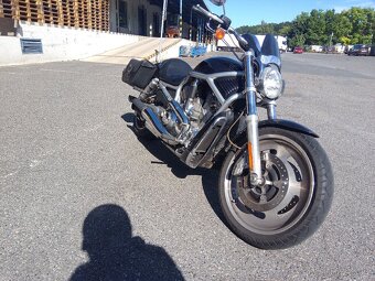Harley-Davidson Vrod - 2