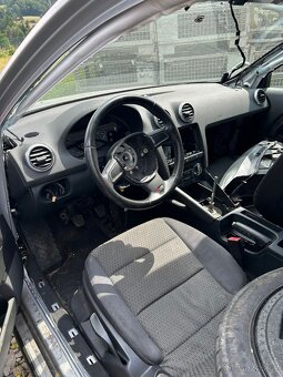 audi a3 quattro 2,0 tdi 2011r - 2