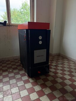 Kotel OPOP H416EKO-U - 2