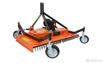 Mulčovací sekačka DM 180 - 2