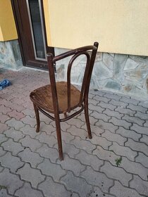 dobové židle - 2
