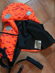 Prodám -  dětská pěnová záchranná vesta BRAVO PRINT - 2