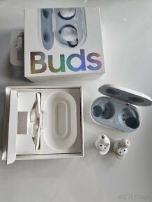 Sluchátka Samsung Buds - 2