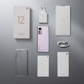 Xiaomi 12 - 2