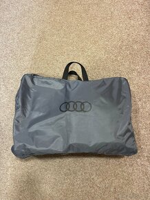 Audi originál vak na lyže - 2
