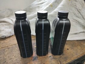 Převodový olej Muller necelé 3 litry - 2