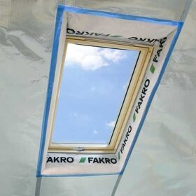 Izolační sada sřešních oken FAKRO XDK 78x118 - 2