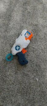 Nerf zbraň Xshot - 2