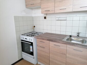 Exkluzivní pronájem bytu 1+1 v Kroměříži – 50 m² - REZERVACE - 2