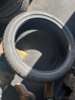 1ks pneu 225/40 R18 92V - 2