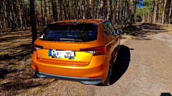 Prodám Škoda Fabia - 2