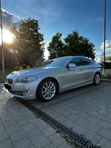 Bmw 525d xdrive - 2