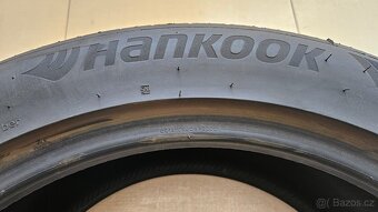 Letní Hankook Ventus S1 Evo3 255/45 R19 104W ev Soundabsorbe - 2