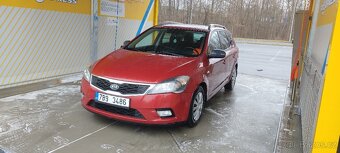 Kia Ceed - 2
