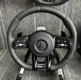 Volant na MERCEDES BENZ - 2