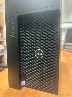 DELL Precision Tower 3620 - 2