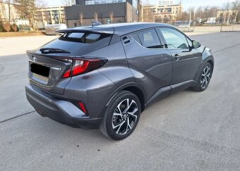 Toyota C-HR 1.8 Hybrid Premium - 2