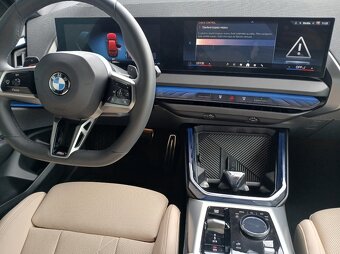 BMW X3 2025 - Na splátky všem - 2